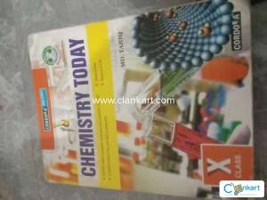 Cordova class 10 science