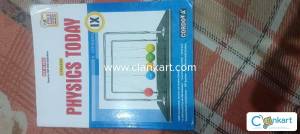 Cordova physics book for class 9th