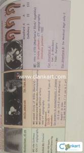 Core btr neet pg preparation books