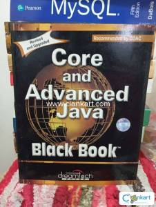 Core java book