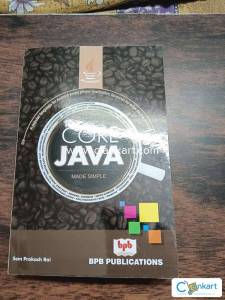 Core java made simple  by som prakash  Rai