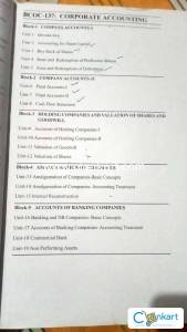 Corporate Accounting