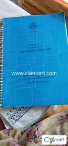 Corporate Accounting
