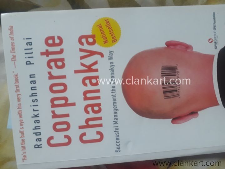 Corporate Chanakya