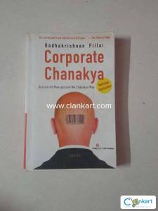 Corporate Chanakya