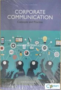 Corporate Communication (Jaishri Jethwaney)