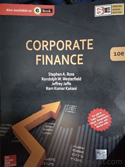 Corporate Finance