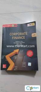 Corporate Finance