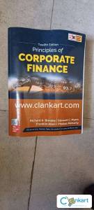 Corporate Finance