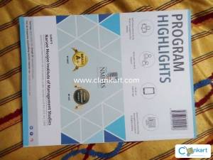 Corporate Finance MBA NMIMS