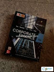Corporate Finance McGrawhills