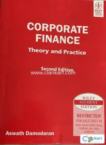 Corporate Finance: Theory and Practice 2e
