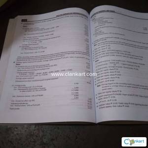 Corporate accounting
