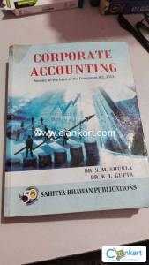 Corporate accounting