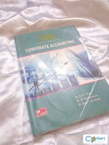 Corporate accounting