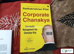 Corporate chanakya
