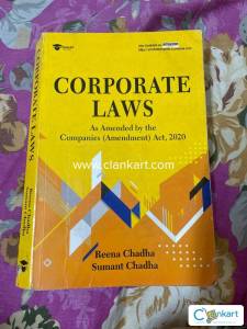 Corporate law