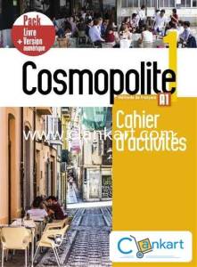Cosmopolite
