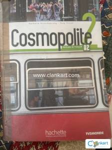 Cosmopolite mthode de franais