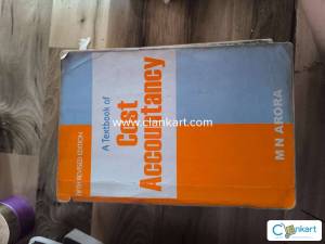 Cost Accountantancy