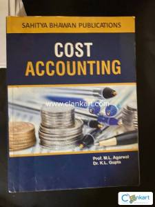 Cost Accounting