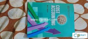 Cost Accounting