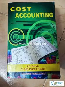 Cost Accounting