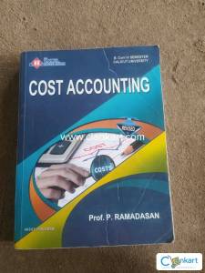 Cost Accounting