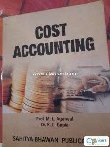 Cost Accounting