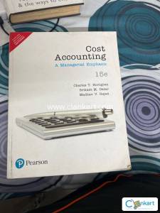 Accounting or Managerial Accounting