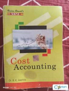 Cost Accounting