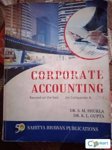 Cost accounting