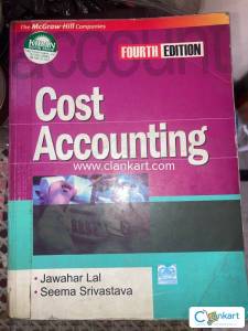 Cost accounting