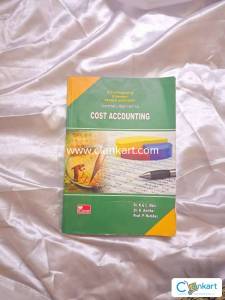 Cost accounting (5th semester )