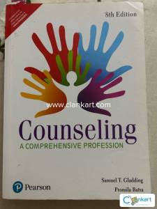 Counseling Psychology