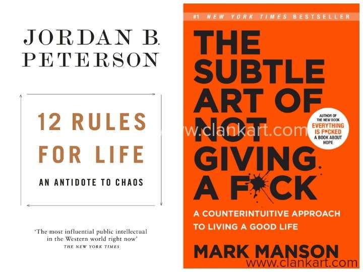 Counterintuitive Approach to Living a Good Life