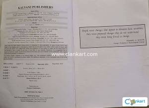 Course book for Agricultural Extension