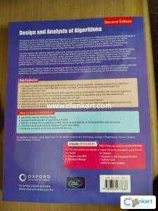 Course b-tech book's