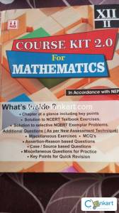 Course kit 2.0 Mathematics