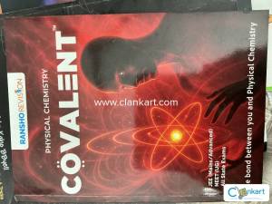 Covalent physical chemistry