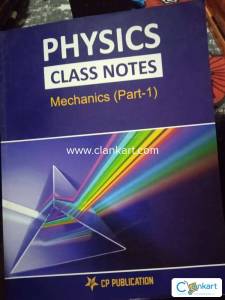 Cp publication physics