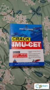 Crack imucet entrance exam jmdi academy