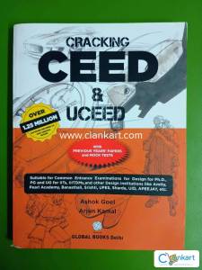 Cracking CEED and UCEED