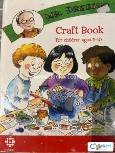 Craft Book