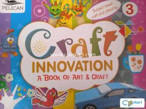 Craft Innovation 3