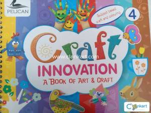 Craft Innovation 4