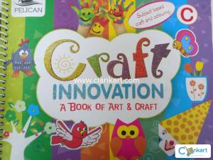 Craft Innovation - C