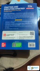 Crafting and executing strategy