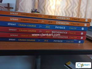 Crash Course Sprint By Physics Whalla