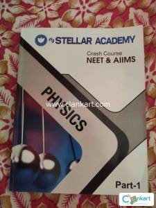 Crash course Neet & AIIMS Physics part 1
